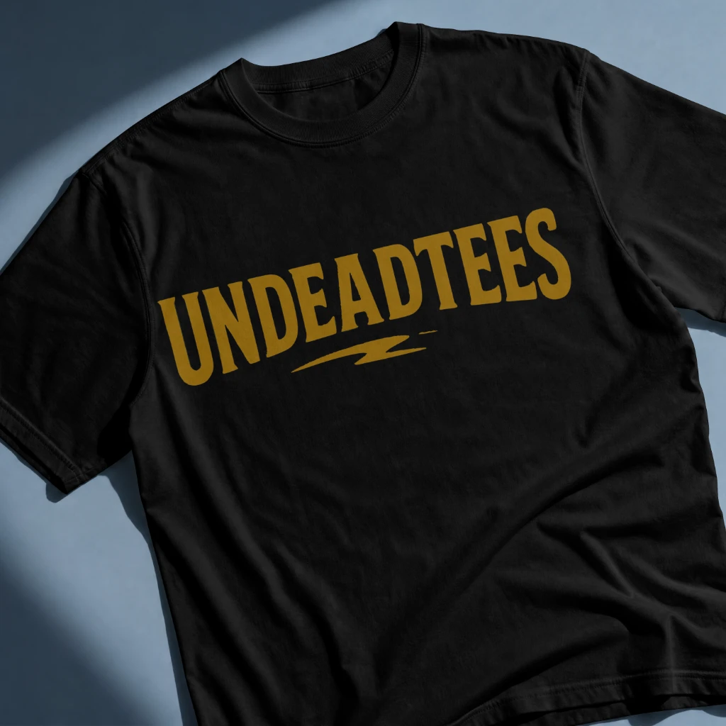 UNDEADTEES LOGO 4