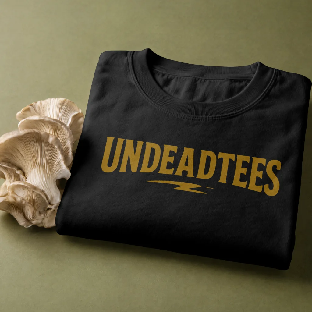 UNDEADTEES LOGO 5