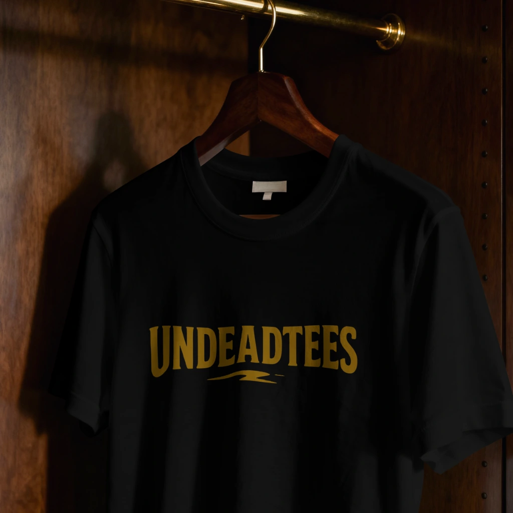 UNDEADTEES LOGO